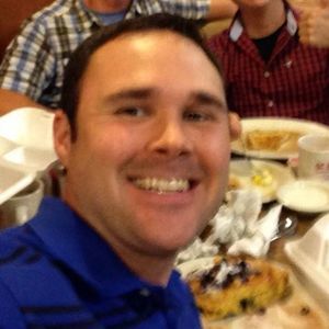 Meet your Posher, Mike